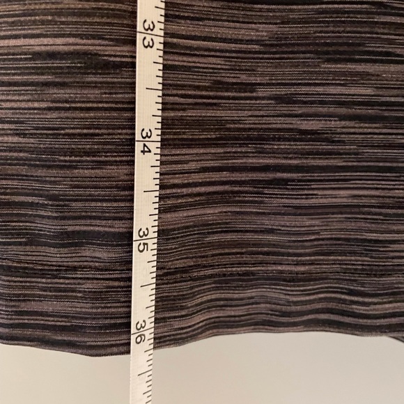 Merrell Ellsworth Halter Dress sz L - Picture 6 of 7